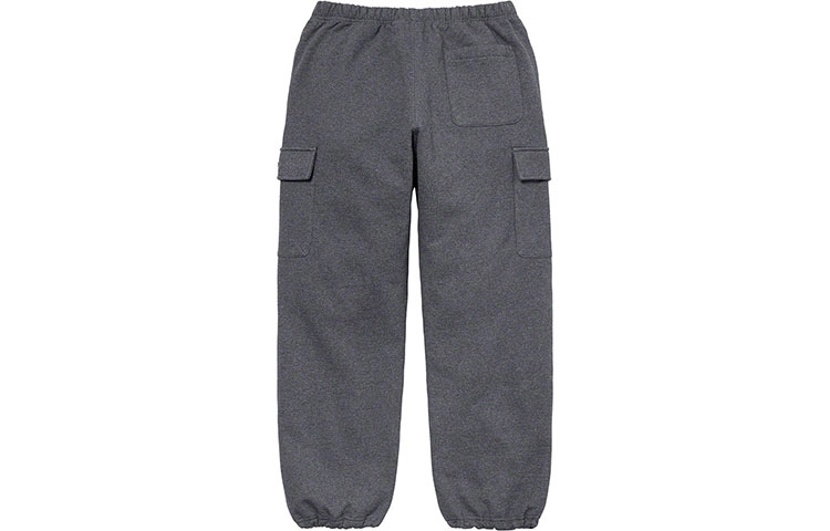 Supreme FW21 Week 8 Small Box Cargo Sweatpant