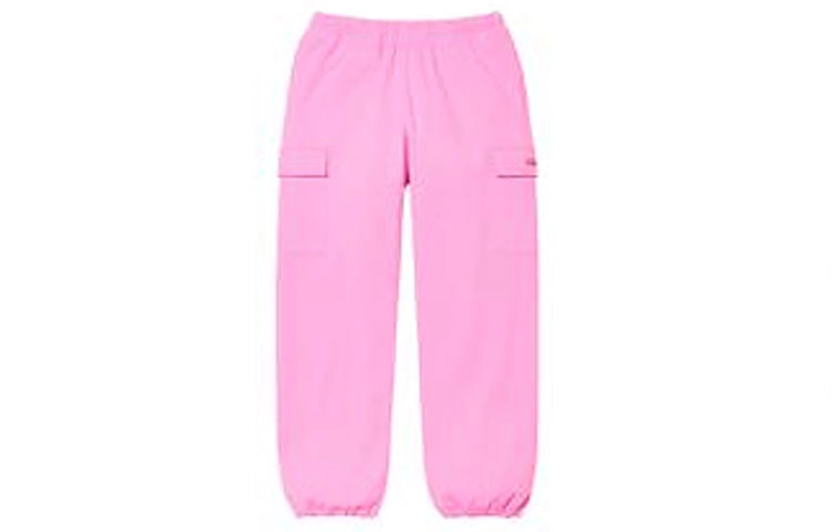 Supreme FW21 Week 8 Small Box Cargo Sweatpant