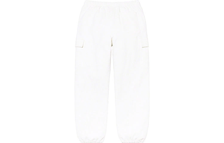 Supreme FW21 Week 8 Small Box Cargo Sweatpant