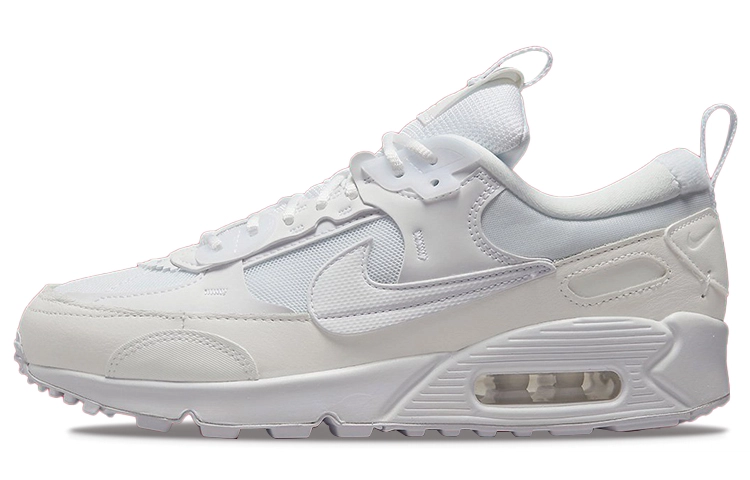 Nike Air Max 90 Scrap
