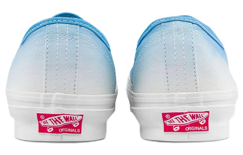 Vans Authentic OG LX
