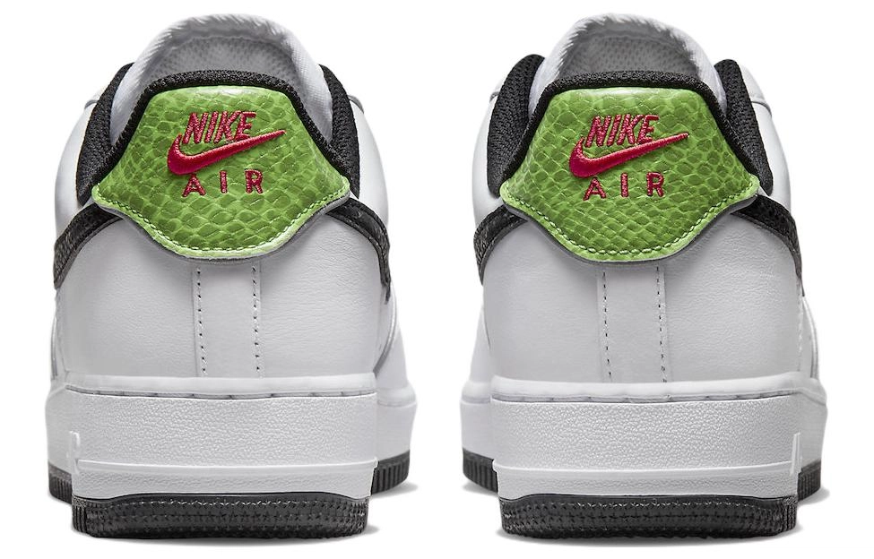 Nike Air Force 1 Low '07 lx "just do it"