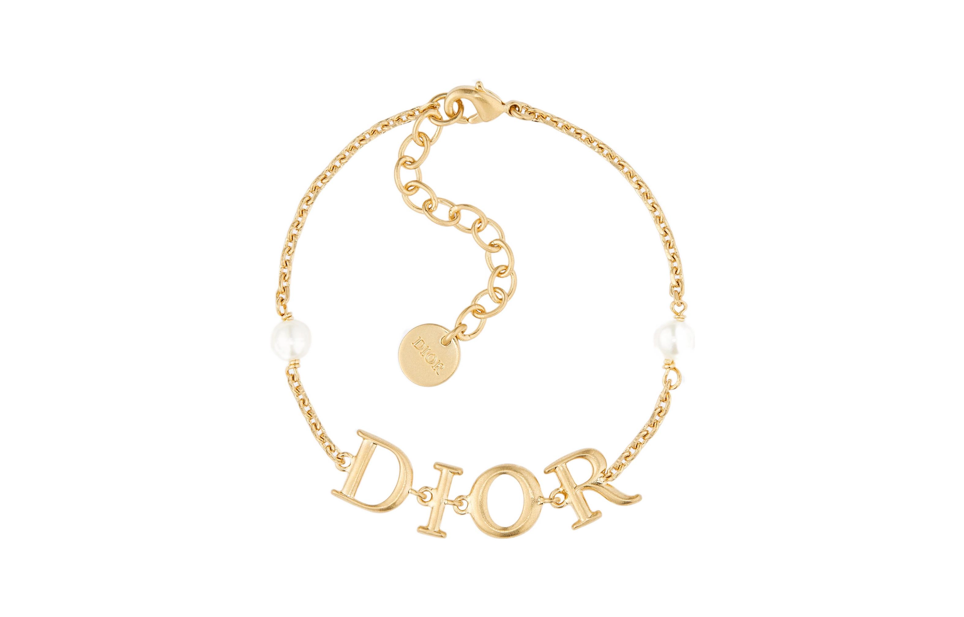 Dior DIO(R)EVOLUTION Logo