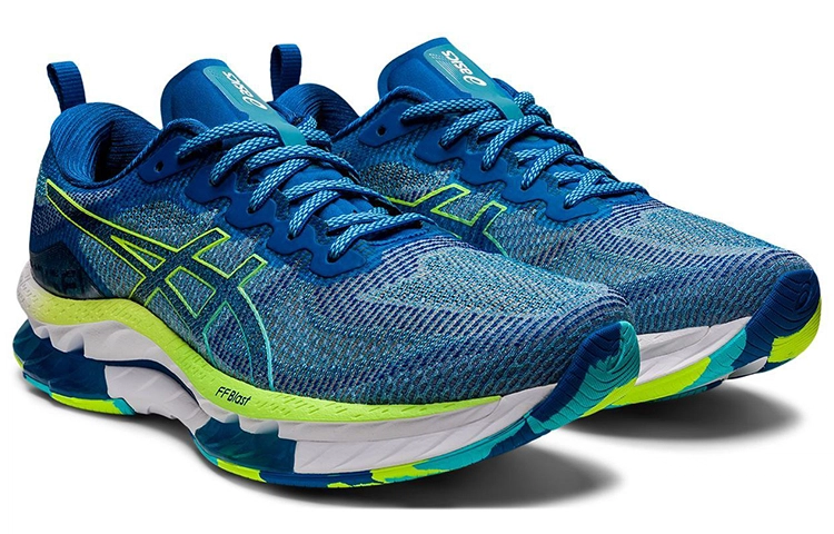 Asics Gel-Kinsei Blast