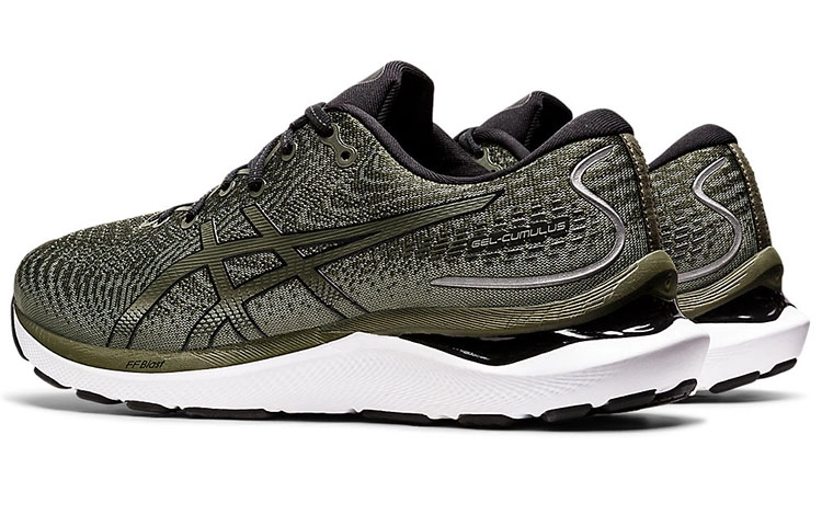 Asics Gel-Cumulus 24