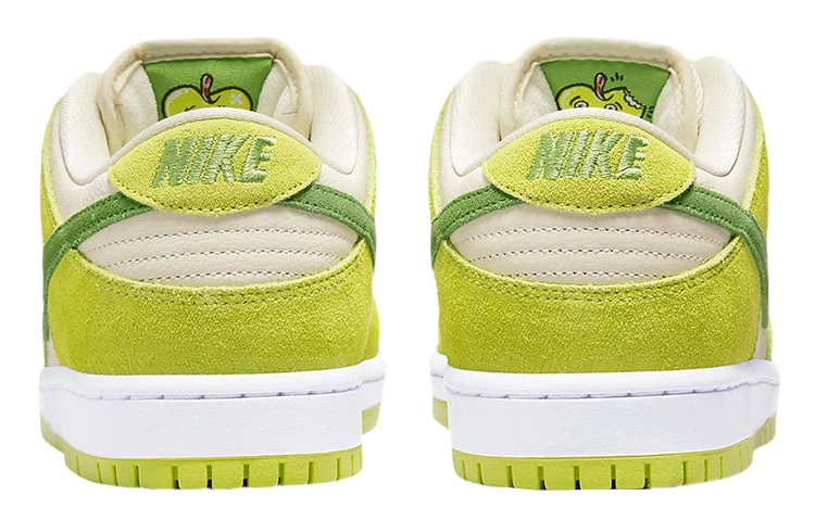 Nike Dunk SB SB Pro "Sour Apple"