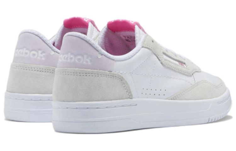 Reebok Court Peak