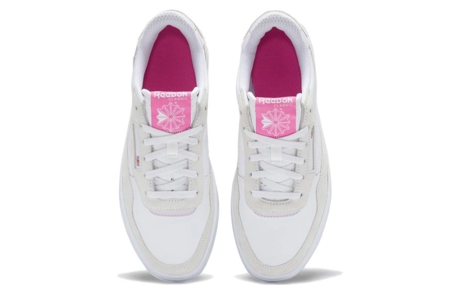 Reebok Court Peak
