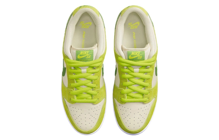 Nike Dunk SB SB Pro "Sour Apple"