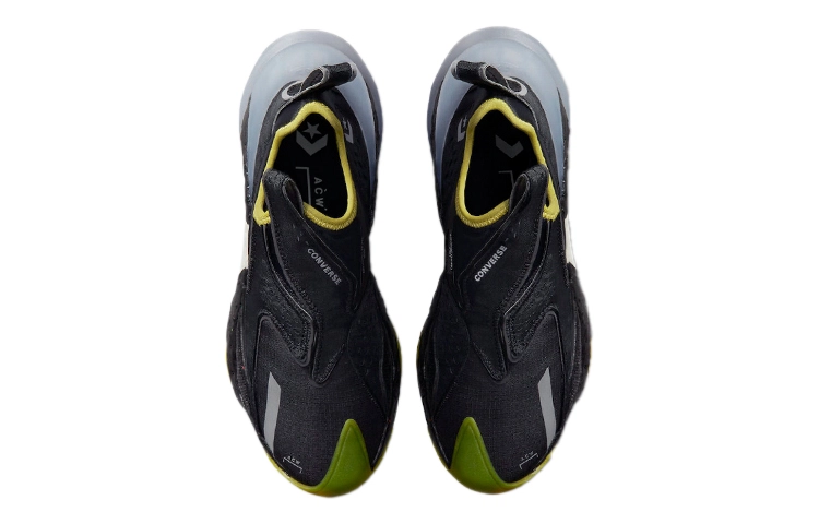 A-COLD-WALL* x Converse Aeon Active CX