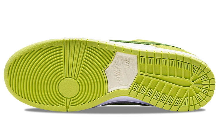 Nike Dunk SB SB Pro "Sour Apple"
