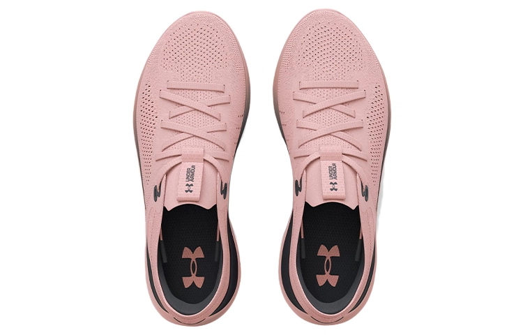 Under Armour Flow Synchronicity