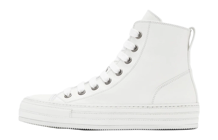 Ann Demeulemeester Raven