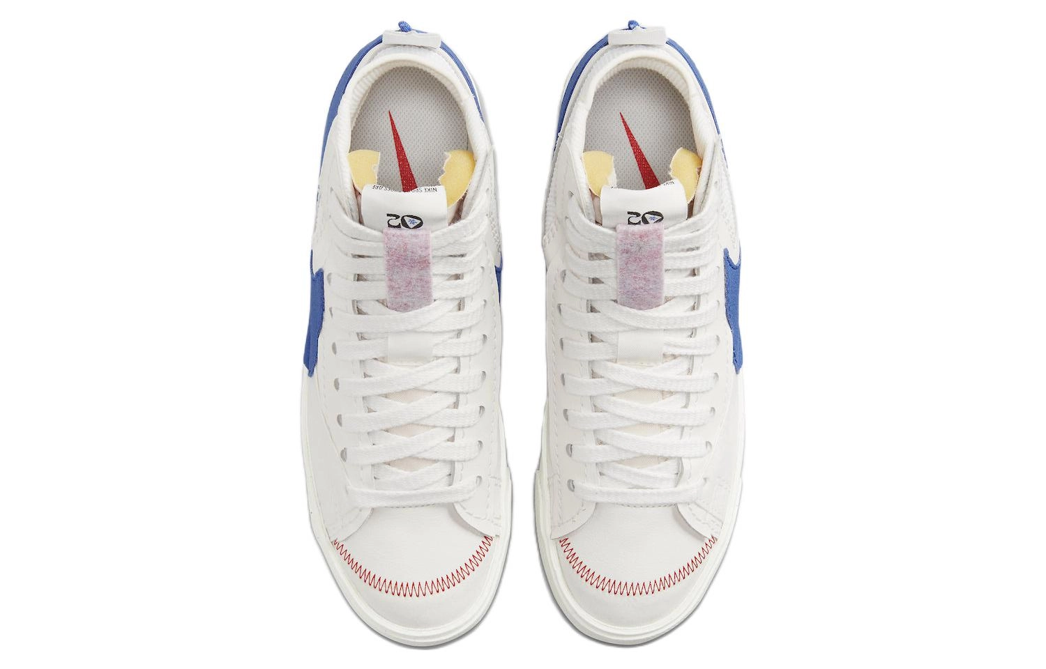 Nike Blazer 77 Jumbo