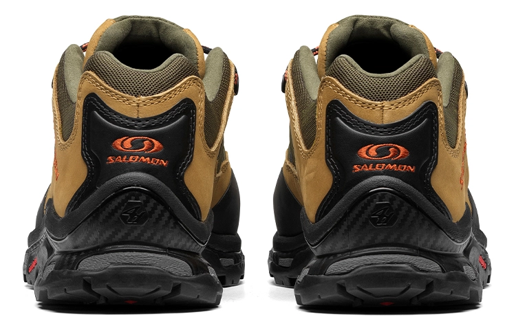 The Broken Arm x SALOMON XT-Quest 2