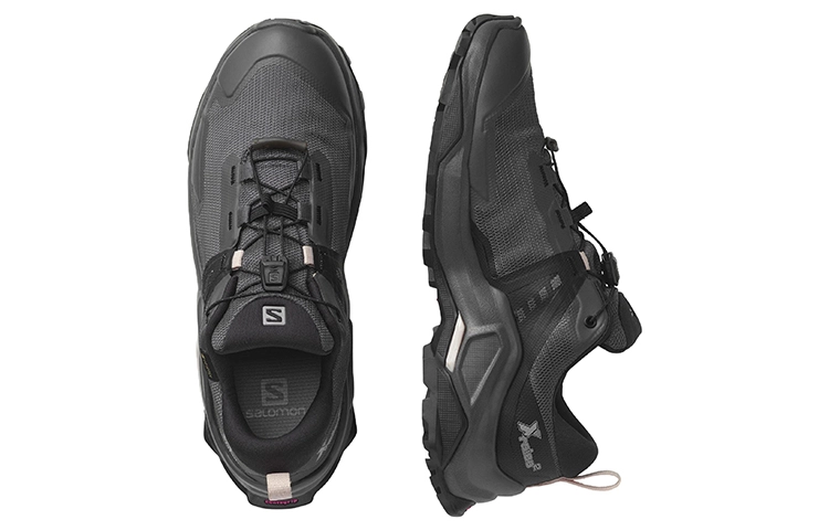 SALOMON X Raise 2 Gore-Tex