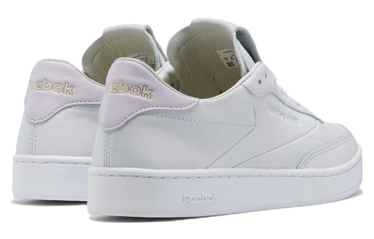 Reebok Club C Clean