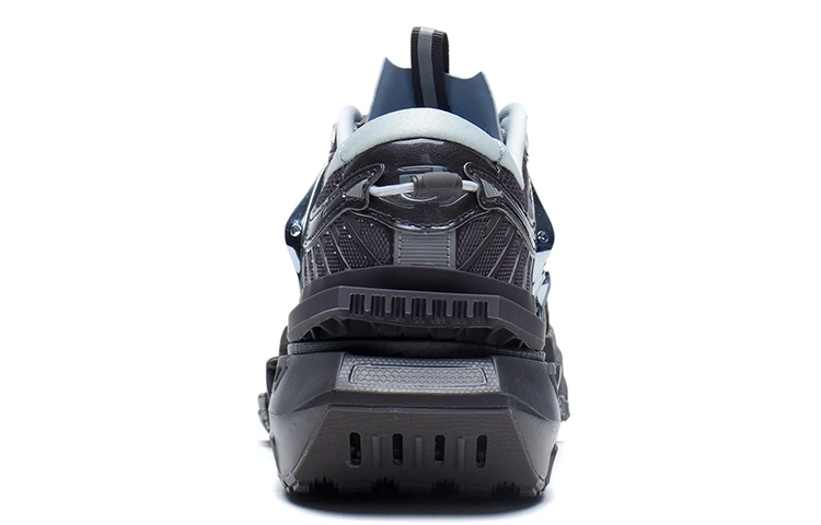 LiNing TPU