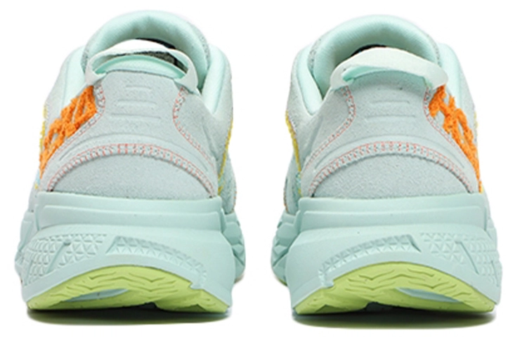 HOKA ONE ONE Clifton L Embroidery