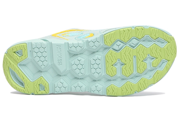 HOKA ONE ONE Clifton L Embroidery