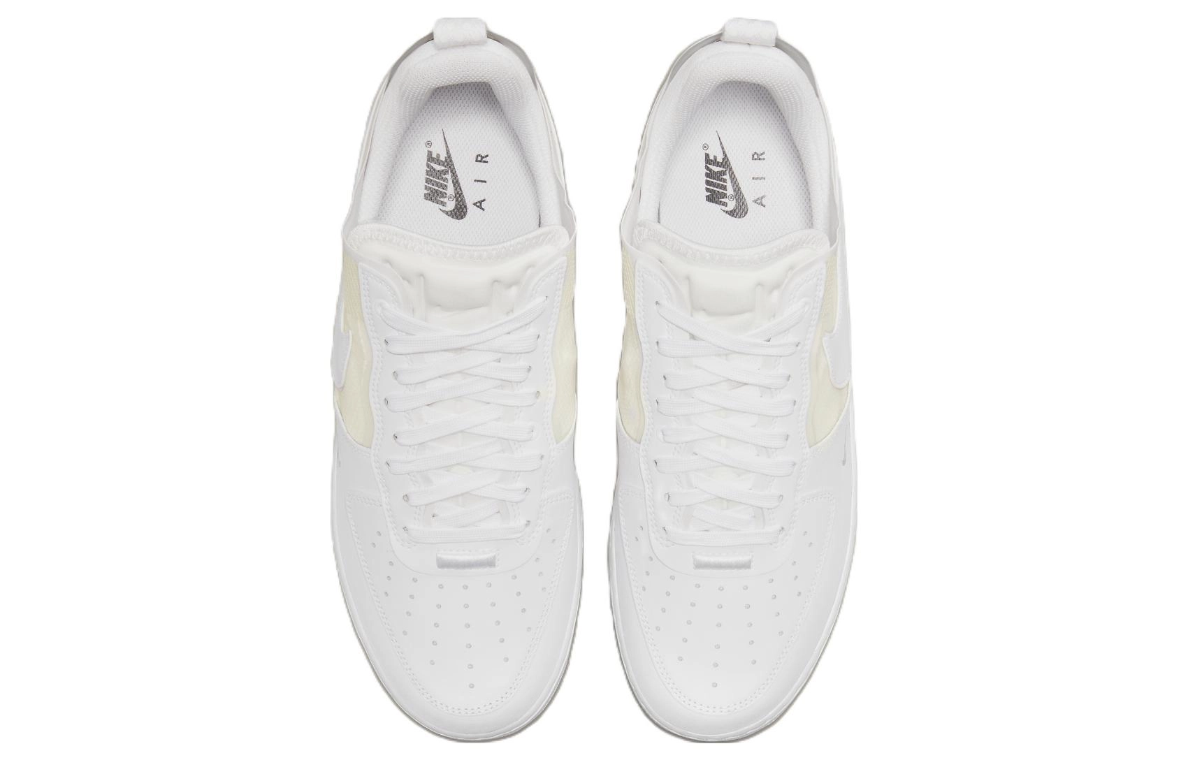 Nike Air Force 1 Low React