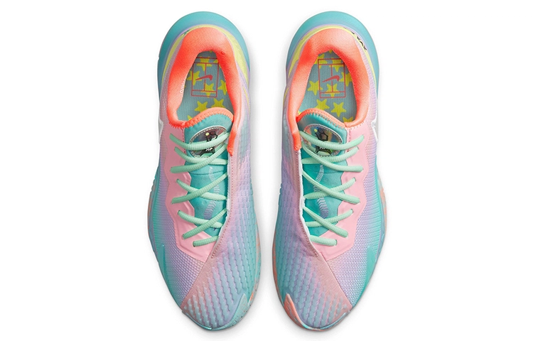 Nike Court Zoom Vapor Cage 4 "Doernbecher"