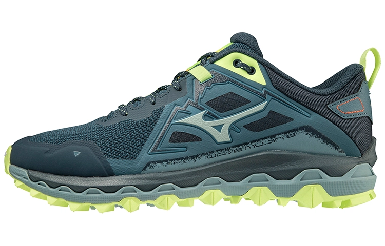 Mizuno Mujin 8