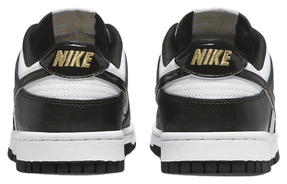 Nike Dunk Low retro se "world champ"