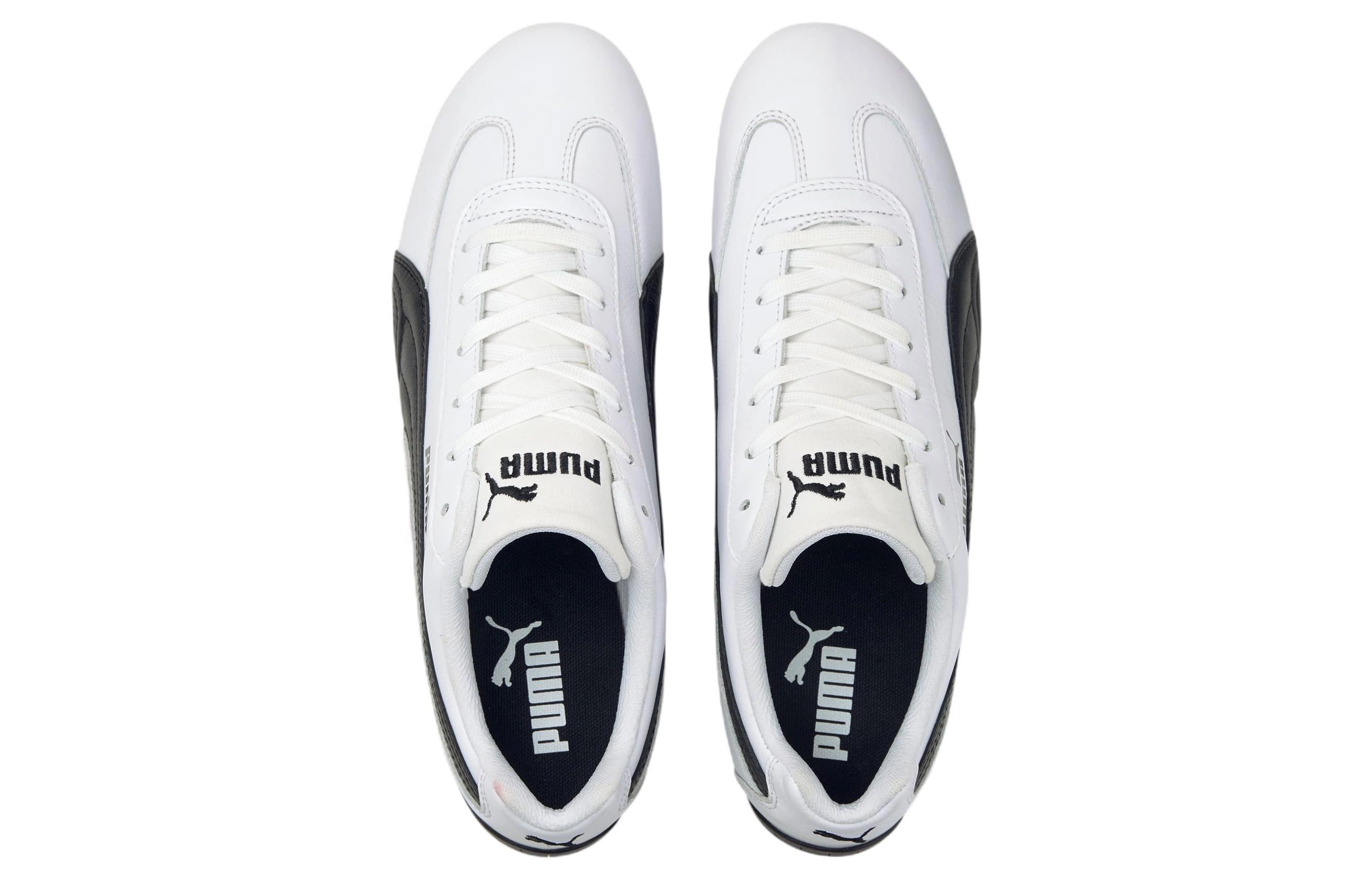 PUMA Speedcat Shield Lth