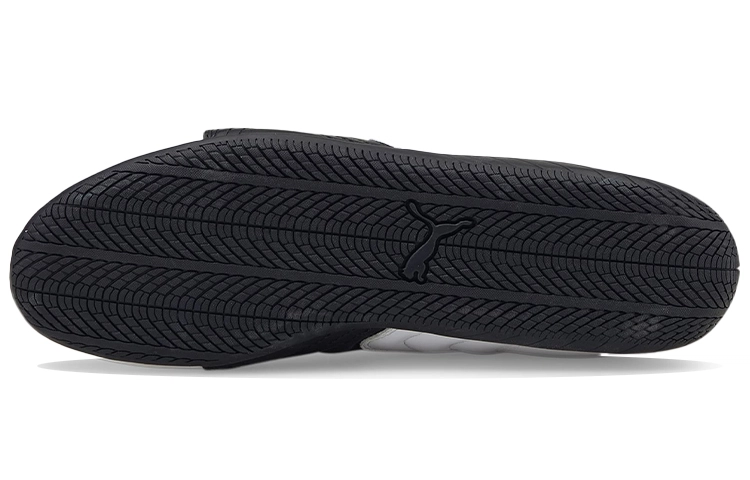 PUMA Speedcat Shield Lth