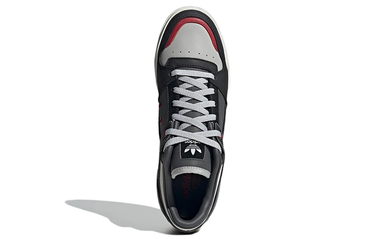 adidas originals FORUM Luxe Low