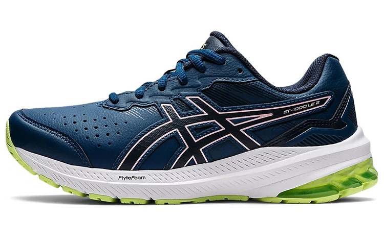 Asics GT-1000 Leather 2