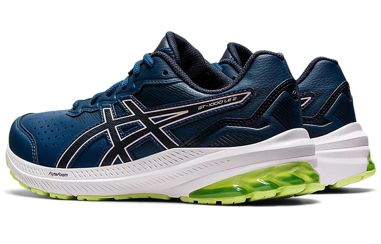 Asics GT-1000 Leather 2