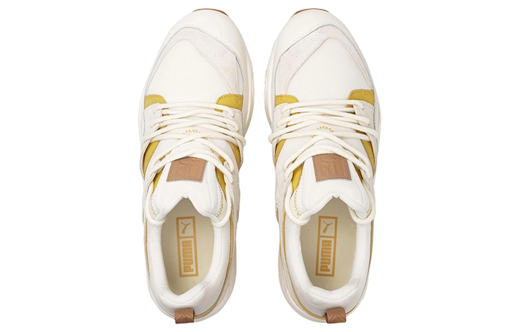 MMQ x Puma Blaze Of Glory D.South