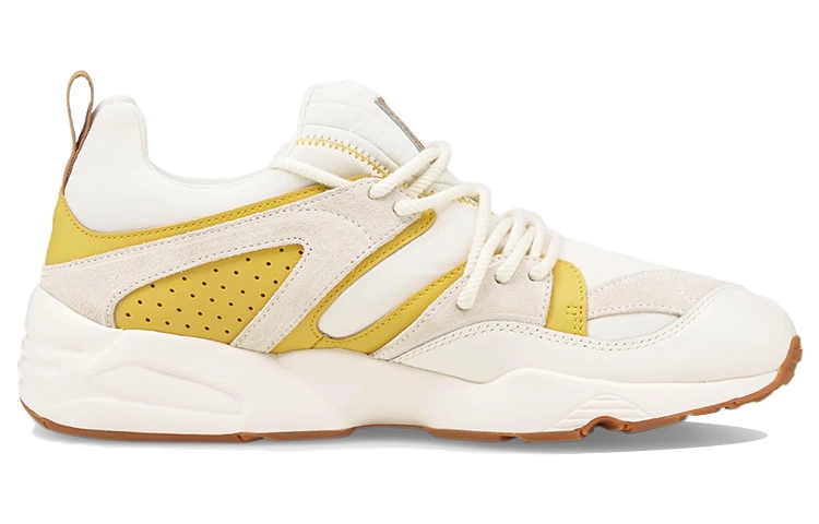 MMQ x Puma Blaze Of Glory D.South