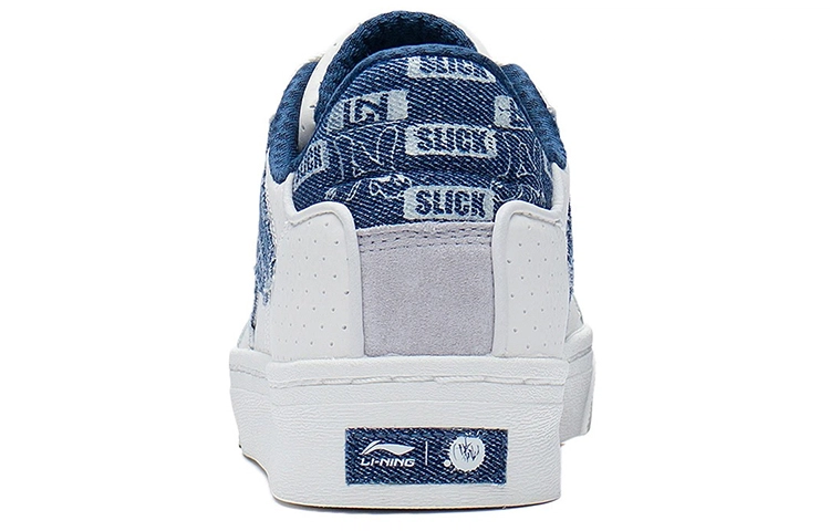 LiNing 180 Low