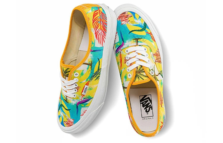 Vans Authentic LX