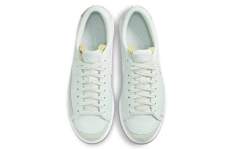 Nike Blazer Low Platform