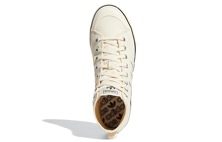 adidas originals NIZZA Hi Rf 74