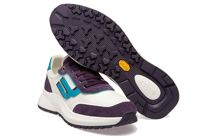 BALLY