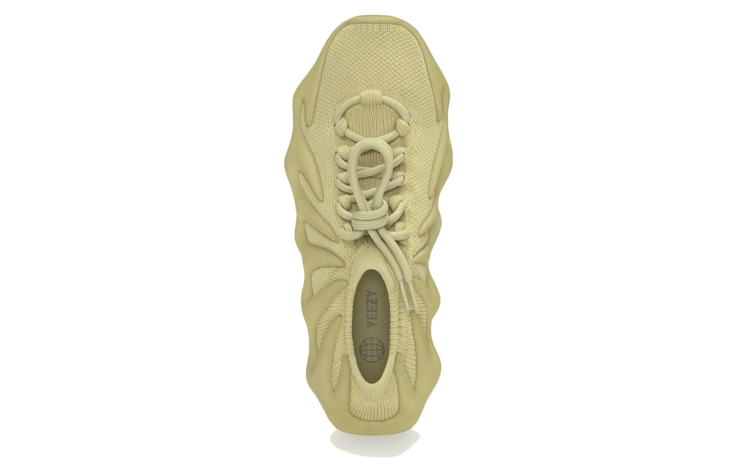adidas originals Yeezy 450 sulfur