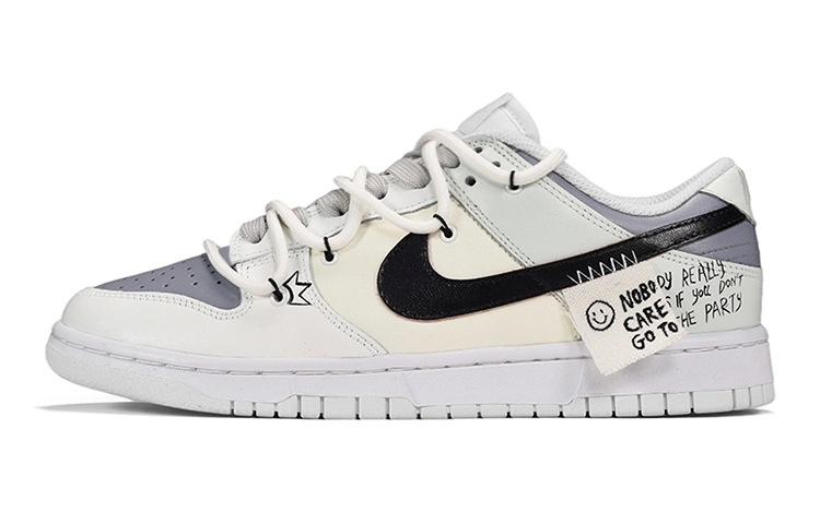 Nike Dunk Low GS