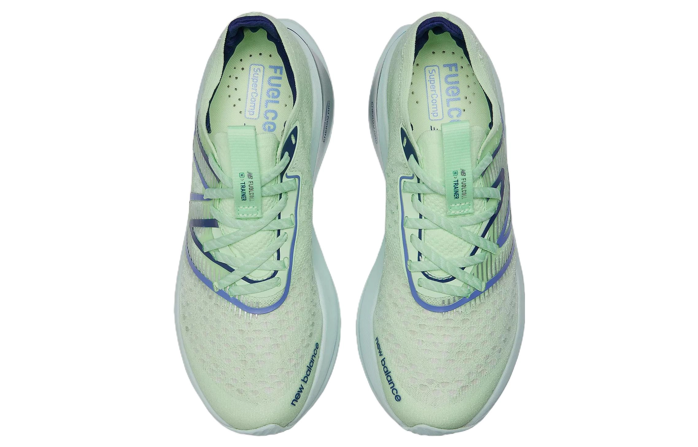 New Balance NB FuelCell SuperComp Trainer