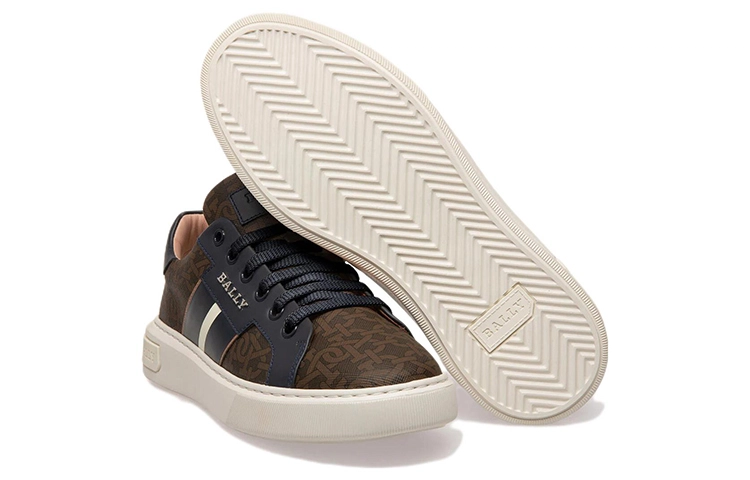 BALLY Myron