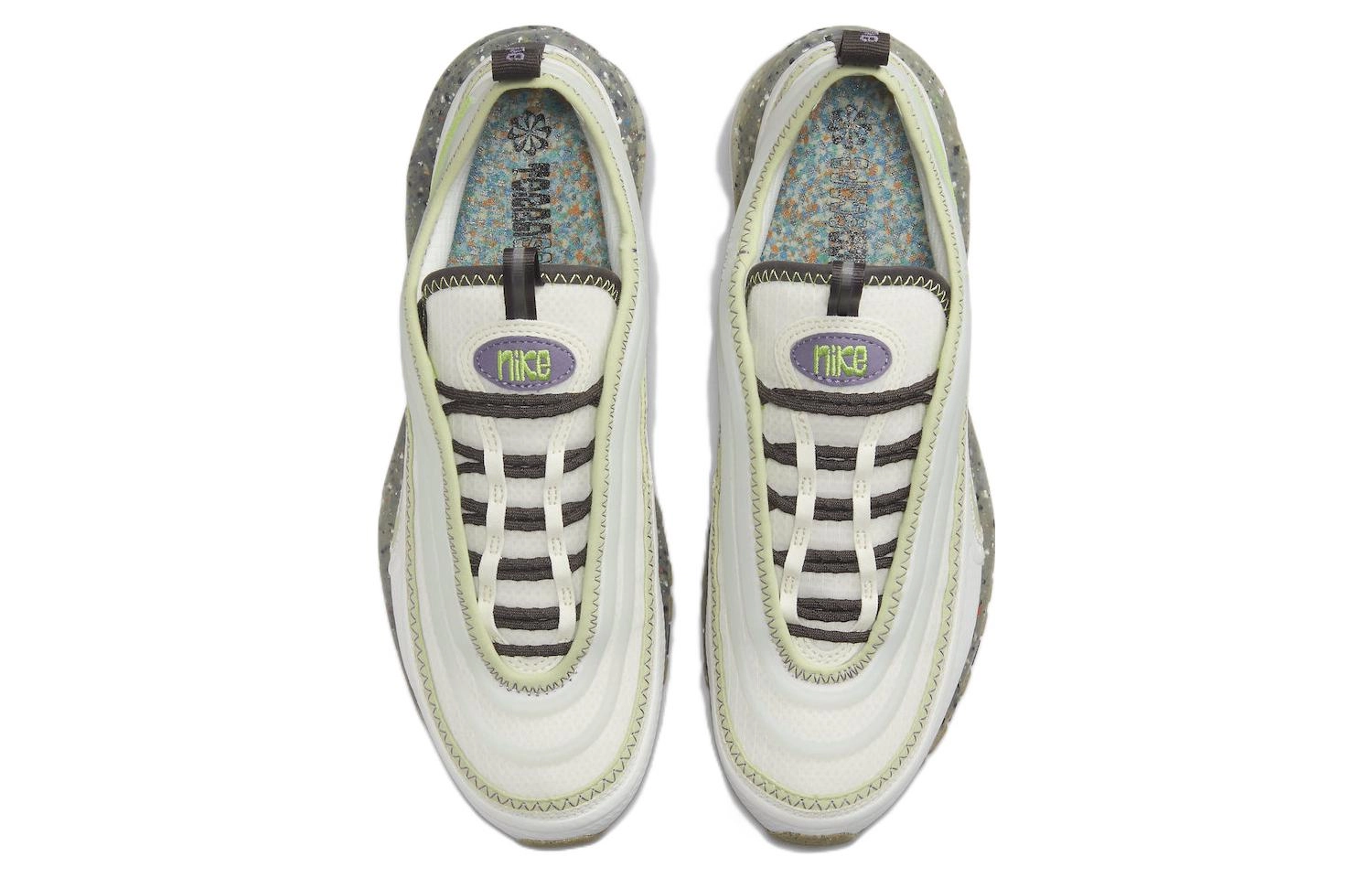 Nike Air Max 97 Terrascape "Vivid Green"