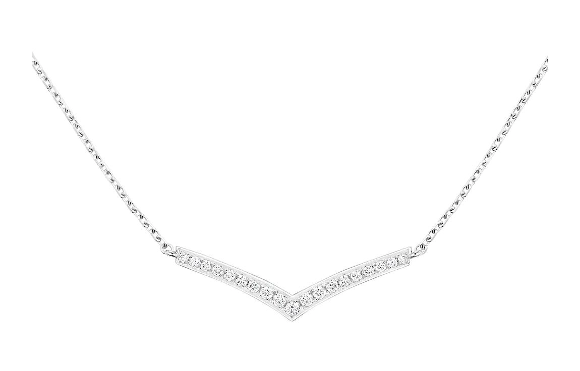 Chaumet JOSPHINE AIGRETTE