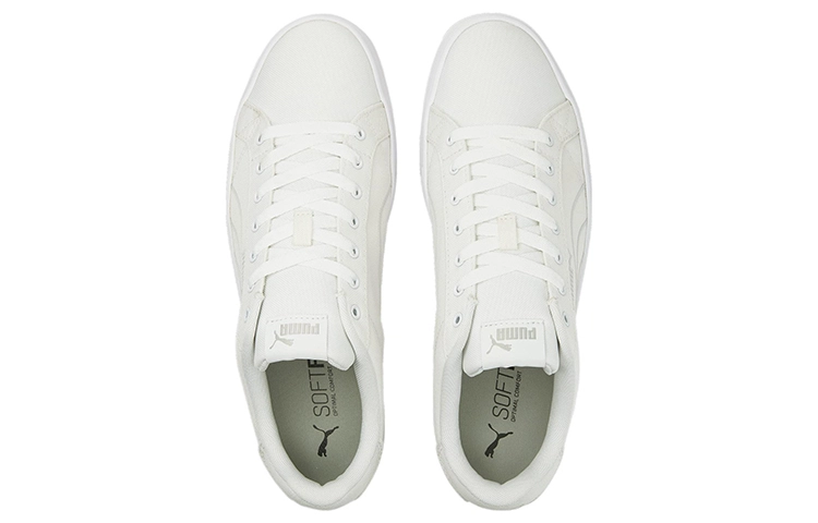 PUMA Smash Vulc v3 Lo CV