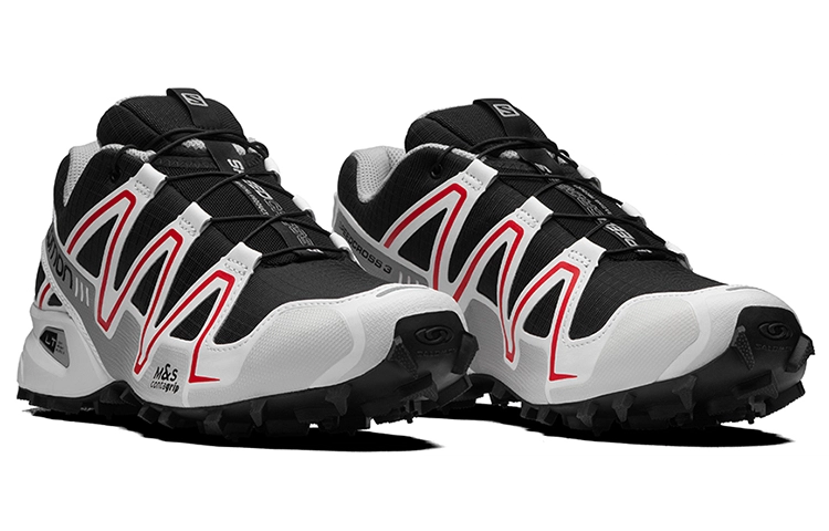 Salomon Speedcross 3 Gradient