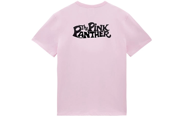 Champion x PINK PANTHER SS22 T