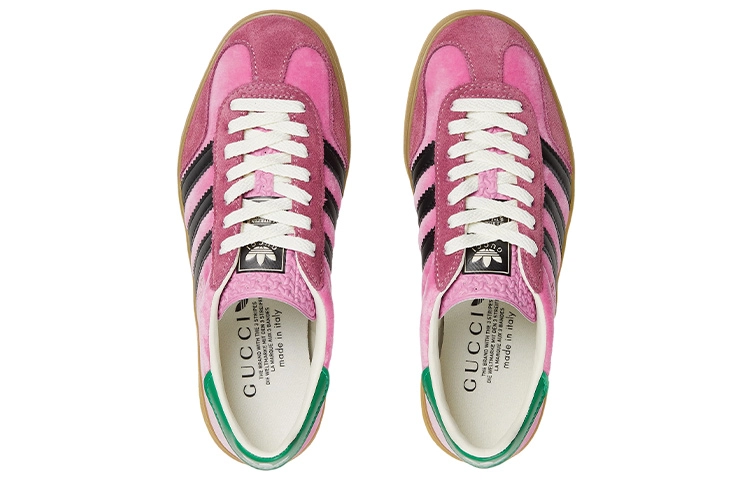 adidas originals x GUCCI Gazelle